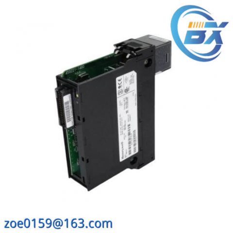 Honeywell TC-IDK161 AC Input: Advanced AC Input Module for Industrial Control Systems