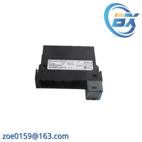 Honeywell TC-IXR061 INPUT Module; 96978380-A01