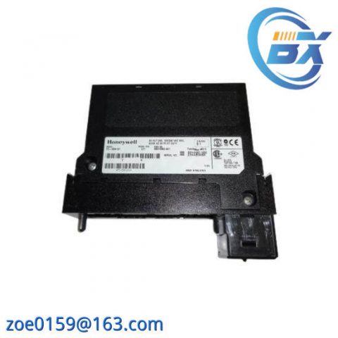 Honeywell TC-ODK161 Digital AC Output Module