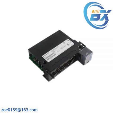 Honeywell TC-ORC161 Relay Output Module - Advanced Industrial Control Solution