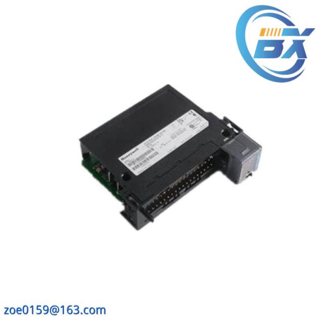 Honeywell TC-ORC161 Relay Output Module - Advanced Industrial Control Solution