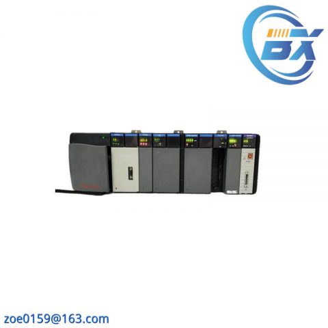 Honeywell TC-PDCXX2 - Advanced Chassis Power Module for Industrial Control Systems