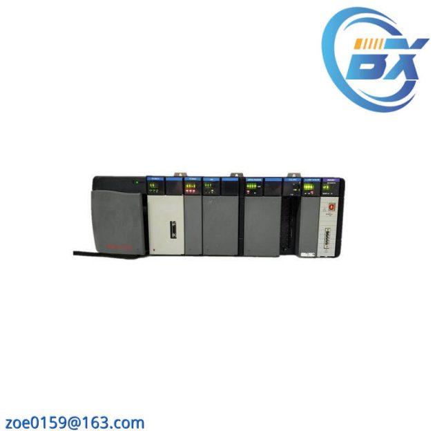 Honeywell TC-PDCXX2 - Advanced Chassis Power Module for Industrial Control Systems