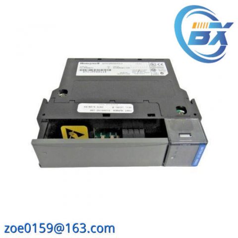 Honeywell TC-PPD011 51309241-125: Battery Extension Module for Enhanced PLC Systems