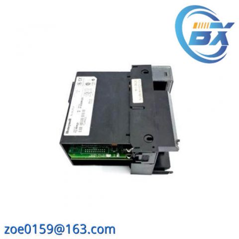 HONEYWELL C200 Redundancy Module - TC-PRR021 51309288-225, Precision Engineering for Critical Control Systems