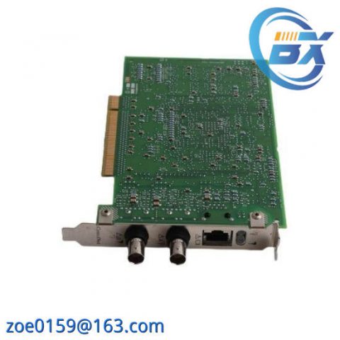 Honeywell TC-RPSC04 - Industrial Automation Control Module
