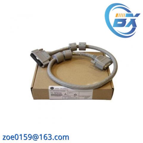 Honeywell TC-RPSC04 Industrial Ethernet Cable