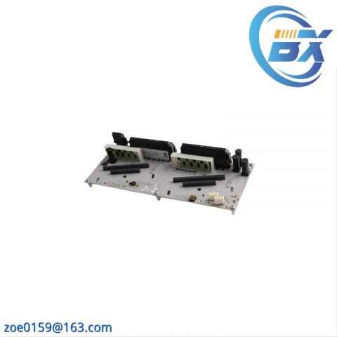 Honeywell TC-SDRX01 Digital Input Module - Precision Control for Industrial Automation