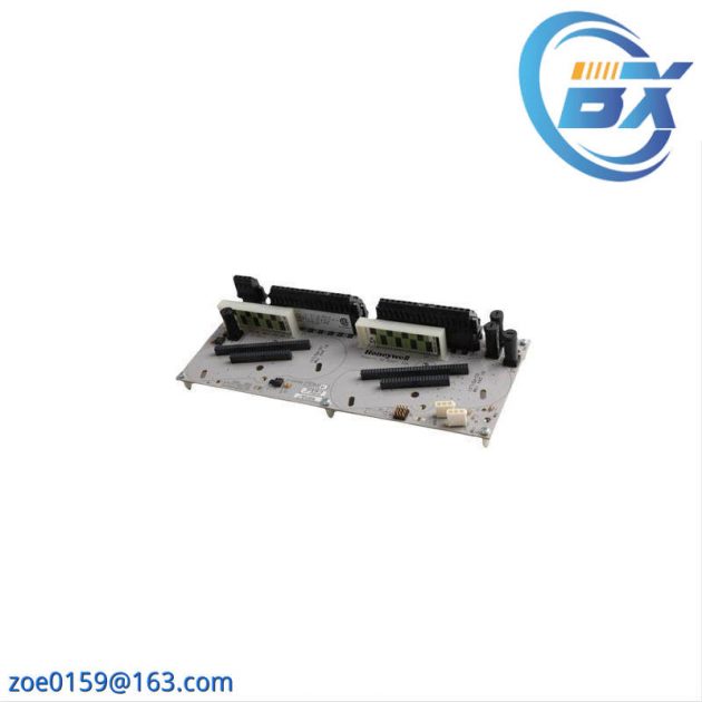 Honeywell TC-SDRX01 Digital Input Module - Precision Control for Industrial Automation