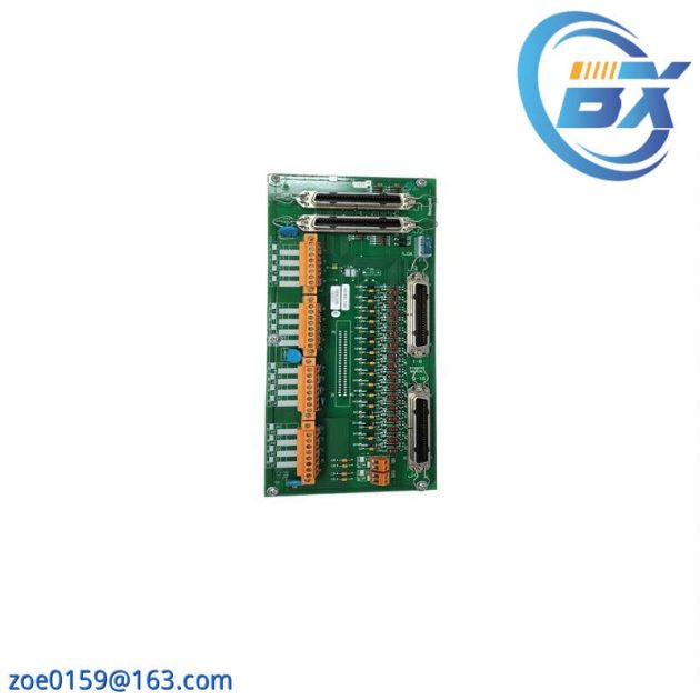 Honeywell TC-XXXXX1 Digital Input Module