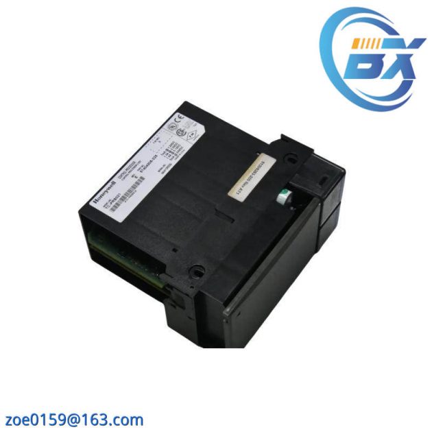 Honeywell TC-XXXXX1 Digital Input Module