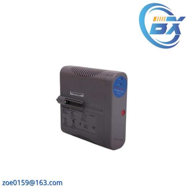 Honeywell TC809B1008 Monitor Module, Industrial Automation Innovation
