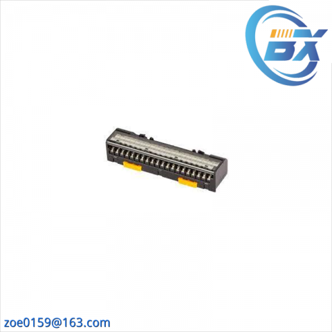Honeywell TG7-1H40S Smart Link Terminal Board: Advanced Industrial Communication Solution