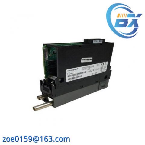 Honeywell TK-CCR014 Interface Module - Advanced Network Connectivity for Industrial Automation