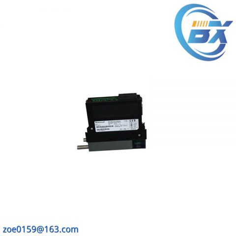 Honeywell TK-CCR014 Redundant Network Interface Module