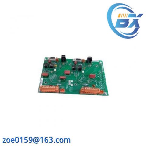 Honeywell TK-FFRU01 51309550-275 Power Supply Board: Efficient Energy Solutions for Industrial Control