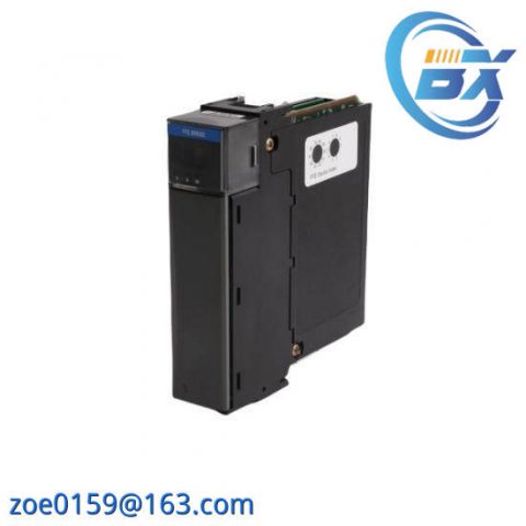 Honeywell TK-FTEB01 Ethernet Module for Industrial Control Systems