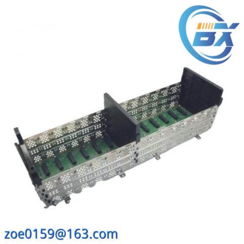Honeywell Experion TK-FXX102/072/132, 13-Slot Chassis for Advanced Control Systems