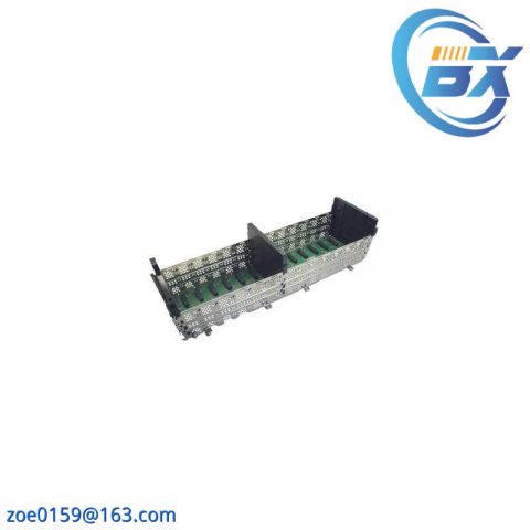 Honeywell TK-FXX132 - 13 Slot Rack for Industrial Automation