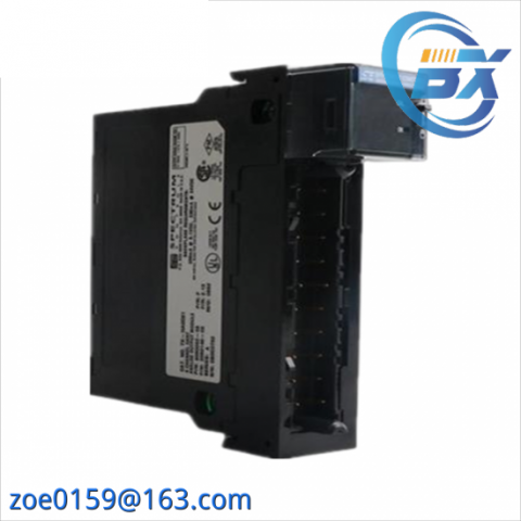 Honeywell TK-HAO081 Analog Output Module