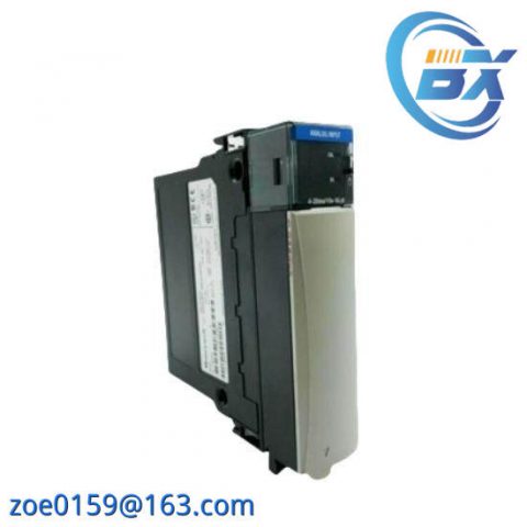 Honeywell TK-IAH161 | High Performance Analog Input Module