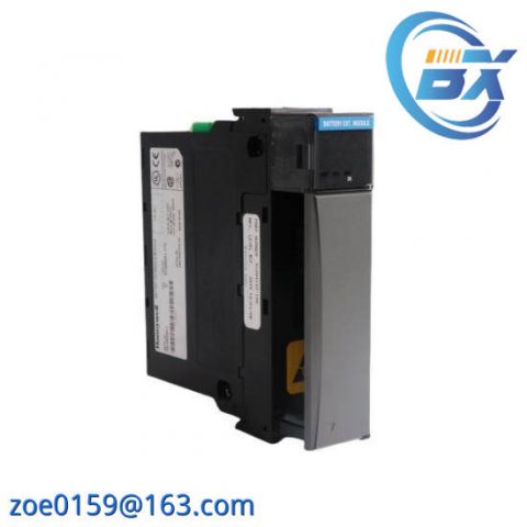 Honeywell PLC TK-PPD011 Battery Extension Module, for Enhanced System Performance