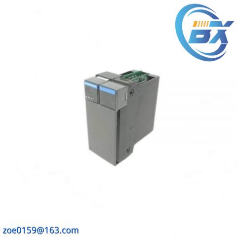 Honeywell TK-PRR021 Redundancy Module for Industrial Automation