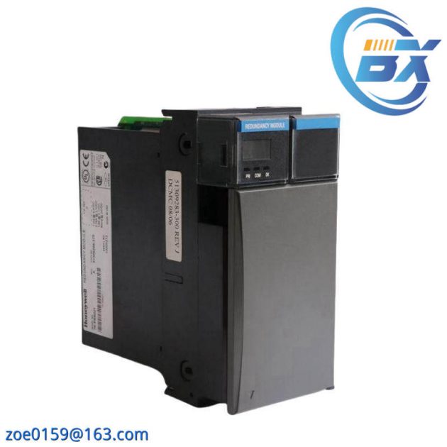 Honeywell TK-PRS021 Control Processor Module for Industrial Automation Systems
