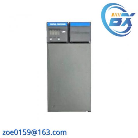 Honeywell TK-PRS021 Control Processor, 51404305-375, Industrial Automation Module