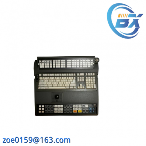 Honeywell TP-DSOEP1-100 Operator Keyboard, Industrial Control Module