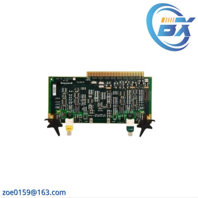 Honeywell TP-LCNP01-100 LCNP4M Interface Card for Advanced Control Solutions