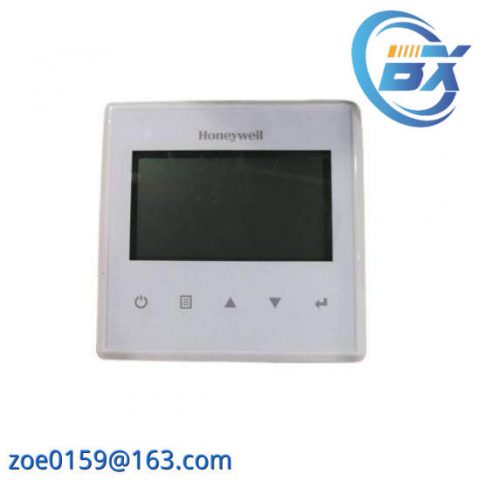 Honeywell VEC8675WP20 - Industrial Automation Controller