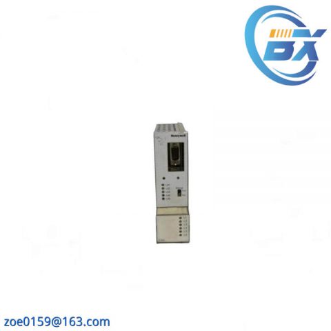Honeywell XC5010C CPU Module: Industrial Control Innovation