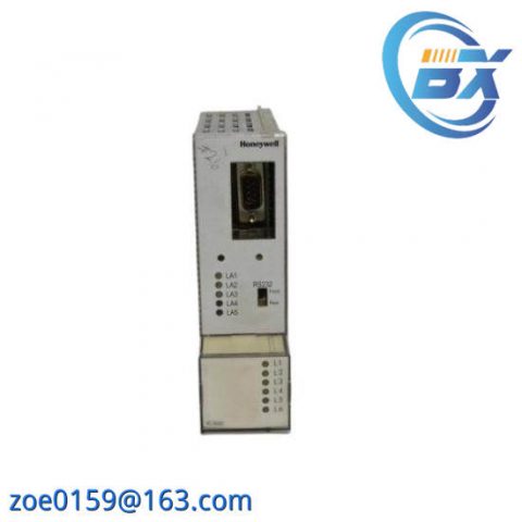 Honeywell XC5010C Universal Programmable HVAC Controller Module