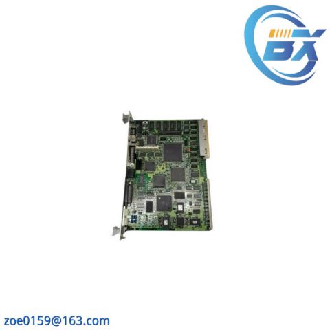 HP 58503A Industrial Automation Module
