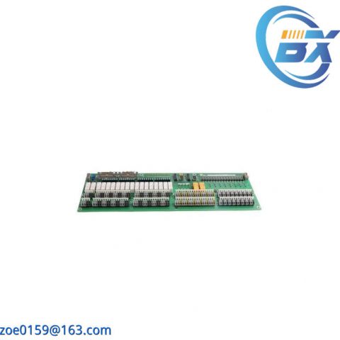 HYBRICON PCI354-1022-38 Industrial Control Module