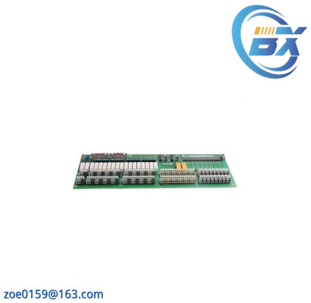 HYBRICON PCI354-1022-38 Industrial Control Module