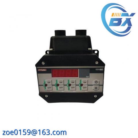 HYDAC EDS 1791-N-250-Y00 Hydraulic Sensor