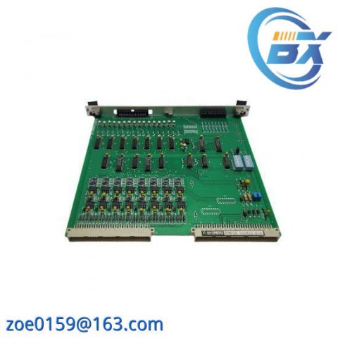 Hyundai DOM16 396 71 13 745 000 E1 95 06 PCB CARD - High Performance Industrial Control Module