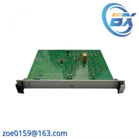 Hyundai DOM16 8609 396 71 13 745000E1 94 23 BOARD: Industrial Control Module, High Performance & Durability