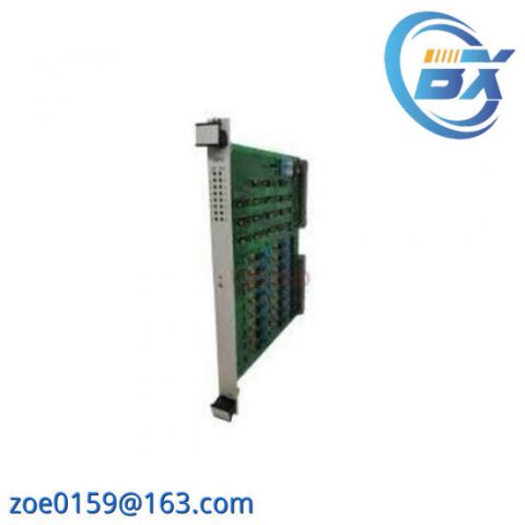 Hyundai HHI DIM16 - Advanced Industrial Control Module