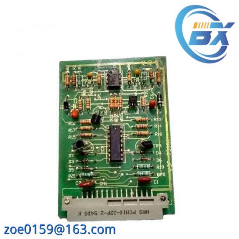 Hyundai WSP-93031 PCN10-32P-2.54DS K - High-Performance Industrial Control Module