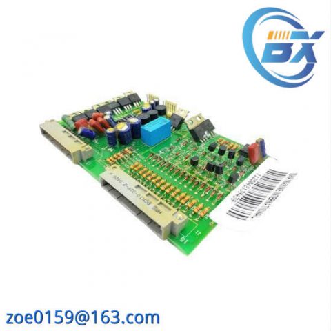 Hyundai WSP-93033 ECN10-32P-2.54DS K Circuit HRS, Control Solutions for Industrial Automation