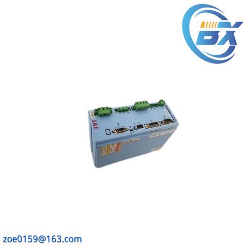 IAI DSSC1LDS IP-DRIVER - Precision Control Module for Industrial Automation