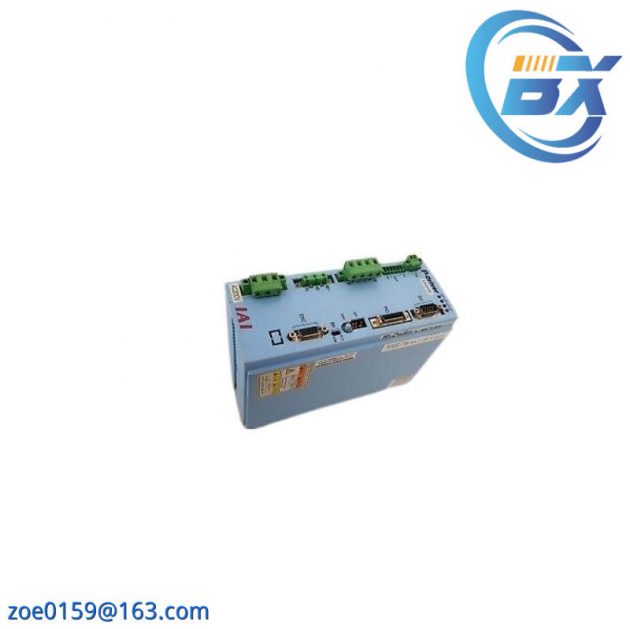IAI DSSC1LDS IP-DRIVER - Precision Control Module for Industrial Automation