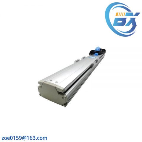 IAI ISA-LXUWX-A-400-20-800-T1-M-AQ-EU-SP Actuator: Precision Motion Control Solution
