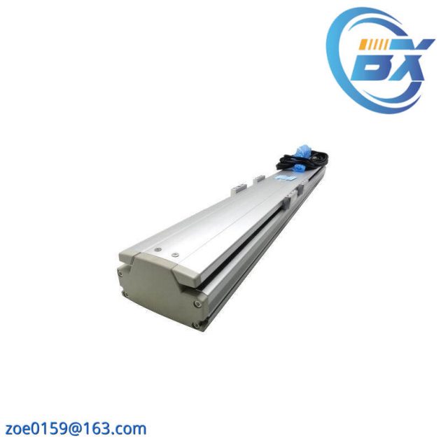 IAI ISA-LXUWX-A-400-20-800-T1-M-AQ-EU-SP Actuator: Precision Motion Control Solution
