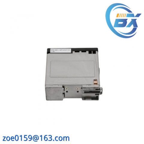 IAI RPCON-42P-ABU: Advanced Process Control Module for Industrial Automation