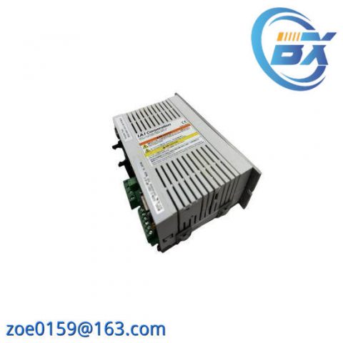 IAI SCON-C-30DIHA-NP-0-2 with Advanced Control Module