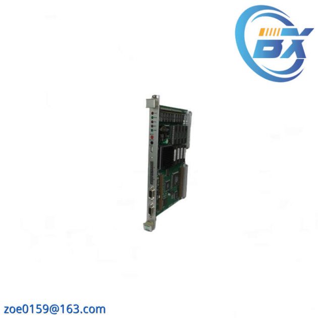 IBA SM128V High-Frequency Power Supply Module